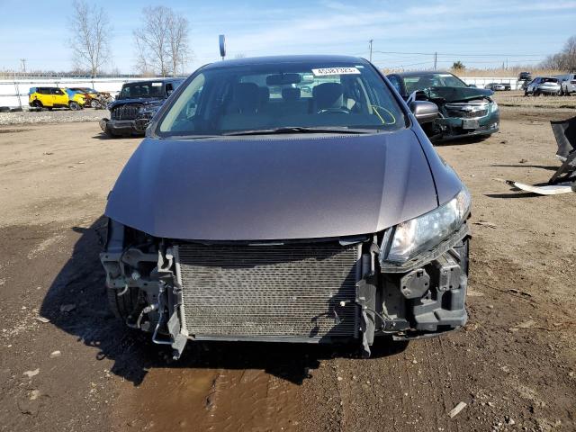 Photo 5 from auction – 2014 HONDA CIVIC LX with VIN 19XFB2F53EE035276