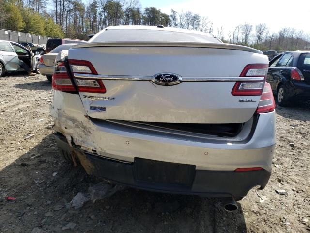 Photo 6 from auction – 2016 FORD TAURUS SEL with VIN 1FAHP2E81GG157181