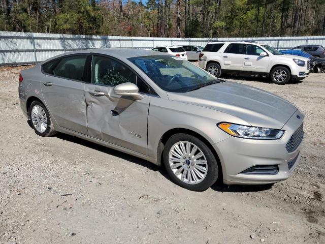 Photo 4 from auction – 2016 FORD FUSION SE with VIN 3FA6P0LU7GR139837
