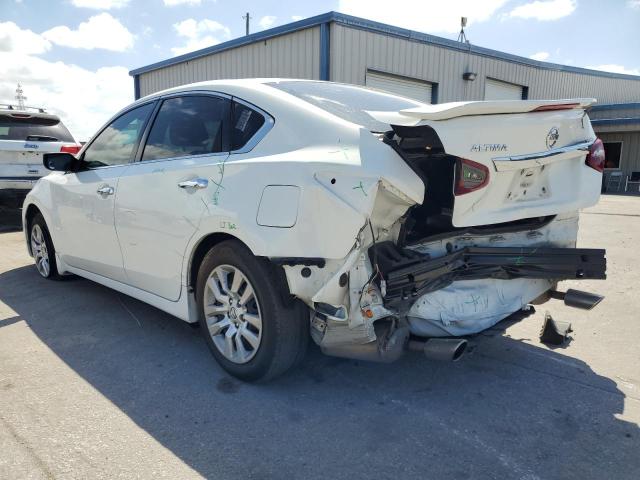 Photo 2 from auction – 2018 NISSAN ALTIMA 2.5 with VIN 1N4AL3AP5JC142665