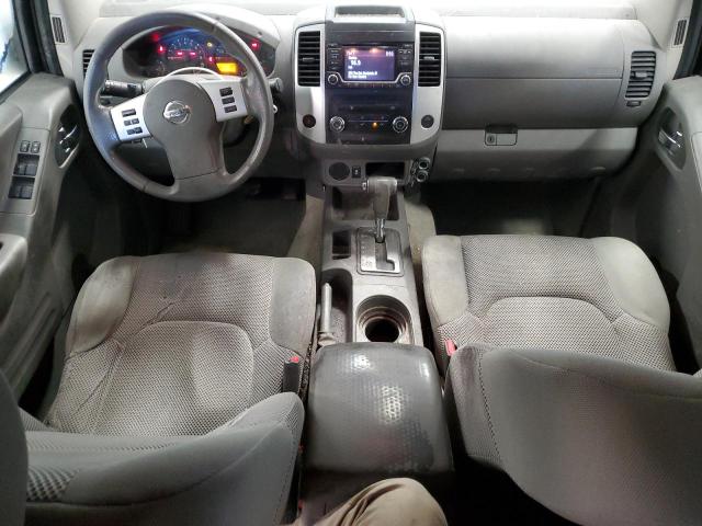 Photo 8 from auction – 2015 NISSAN FRONTIER S with VIN 1N6AD0ER6FN738751