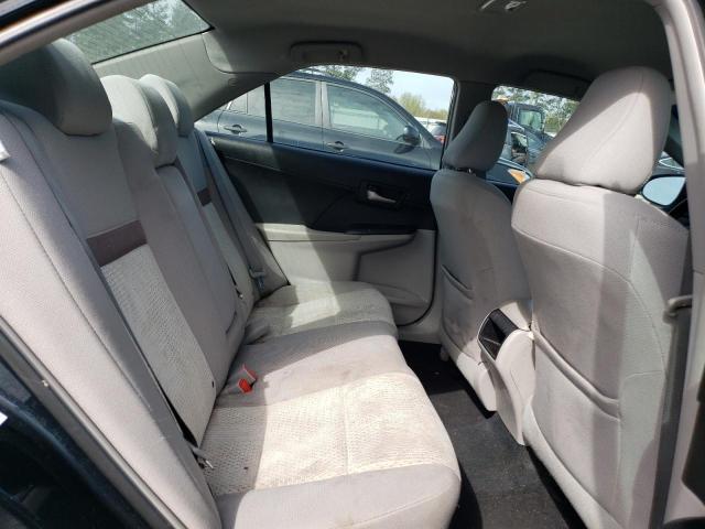 Photo 10 from auction – 2013 TOYOTA CAMRY L with VIN 4T1BF1FK1DU297425