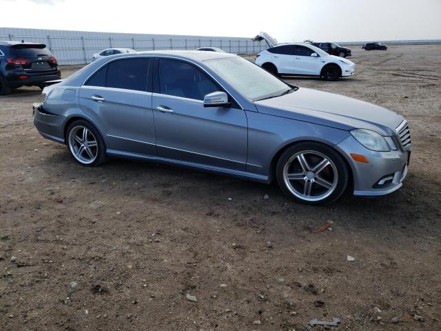 Photo 4 from auction – 2010 MERCEDES-BENZ E 350 with VIN WDDHF5GB3AA080692
