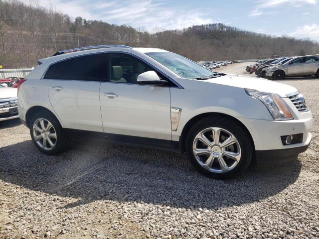 Photo 4 from auction – 2014 CADILLAC SRX PREMIU with VIN 3GYFNGE37ES587900