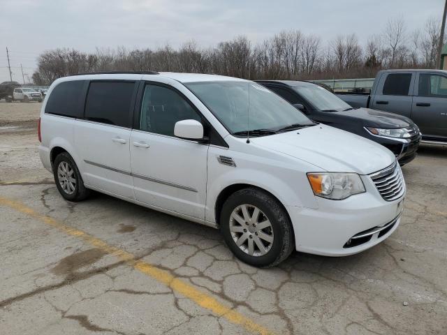 Photo 4 from auction – 2014 CHRYSLER TOWN & COU with VIN 2C4RC1BG8ER326009