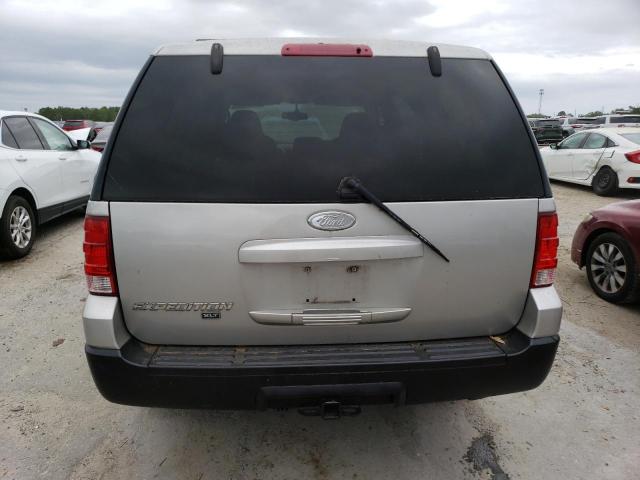 Photo 6 from auction – 2004 FORD EXPEDITION with VIN 1FMRU15W74LA35553