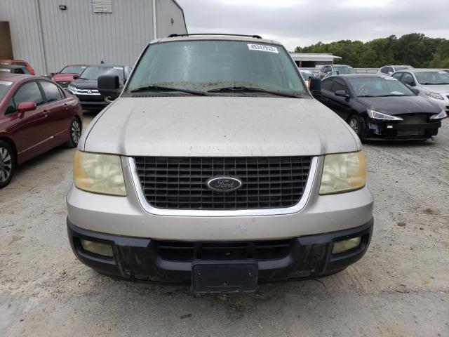 Photo 5 from auction – 2004 FORD EXPEDITION with VIN 1FMRU15W74LA35553