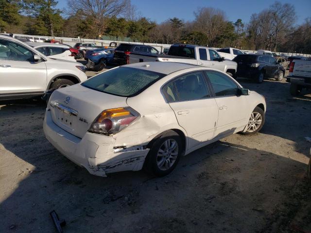 Photo 3 from auction – 2012 NISSAN ALTIMA BAS with VIN 1N4AL2AP0CN412533