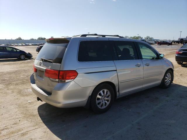 Photo 3 from auction – 2009 HONDA ODYSSEY EX with VIN 5FNRL38779B015076