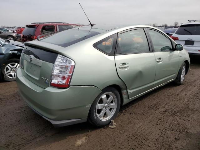 Photo 3 from auction – 2008 TOYOTA PRIUS with VIN JTDKB20U287705547