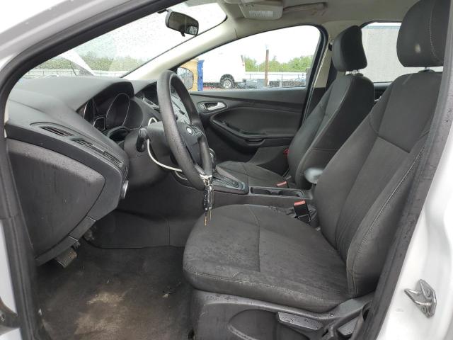 صورة رقم 7 من المزاد - 2017 FORD FOCUS SE مع VIN 1FADP3K27HL217400