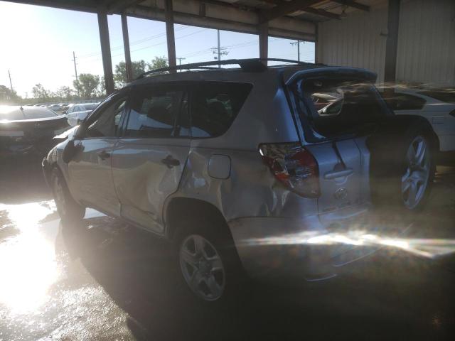 Photo 2 from auction – 2008 TOYOTA RAV4 with VIN JTMZK33V385021918