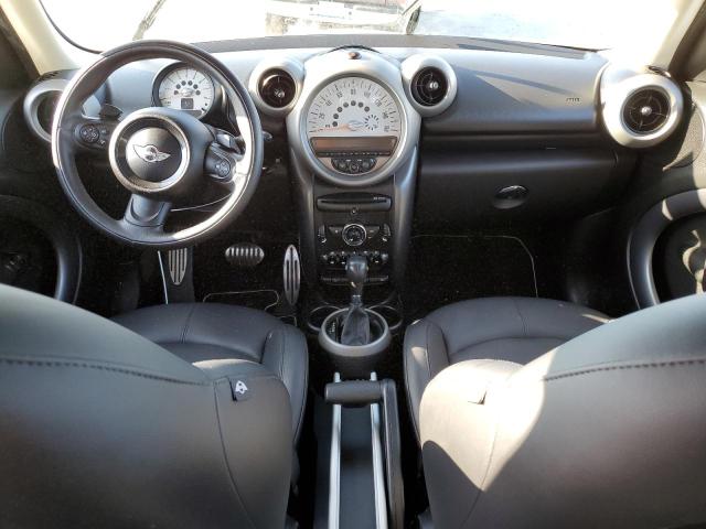 Photo 8 from auction – 2012 MINI COOPER S C with VIN WMWZC5C51CWL59973