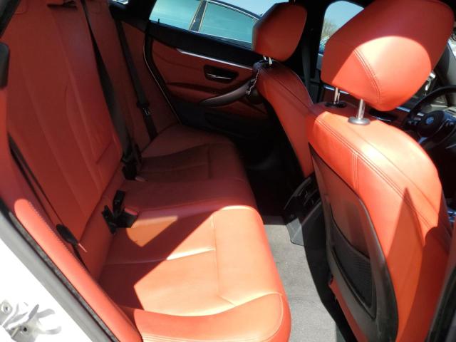 Photo 10 from auction – 2018 BMW 430XI GRAN with VIN WBA4J3C50JBL03158