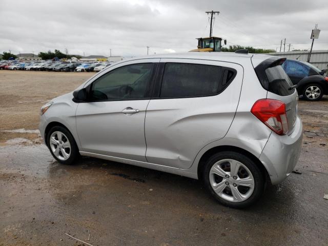 Photo 2 from auction – 2020 CHEVROLET SPARK LS with VIN KL8CB6SA6LC403248
