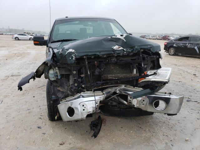 Photo 5 from auction – 2014 FORD F150 SUPER with VIN 1FTEW1CM2EKE19696
