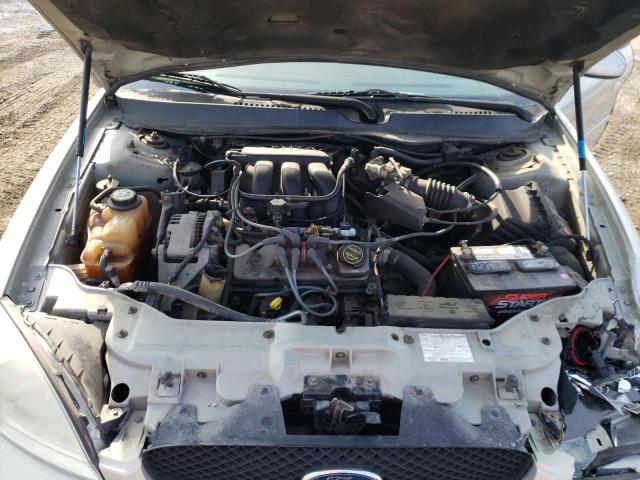 Photo 11 from auction – 2007 FORD TAURUS with VIN 1FAFP53UX7A152279
