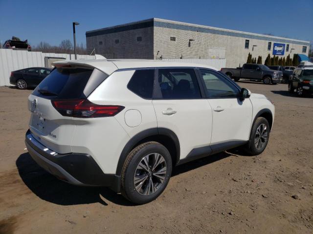 Photo 3 from auction – 2023 NISSAN ROGUE SV with VIN JN8BT3BBXPW464540