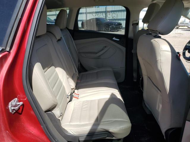 Photo 11 from auction – 2018 FORD ESCAPE TIT with VIN 1FMCU0J95JUA12696