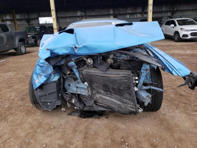 Photo 5 from auction – 2016 DODGE CHALLENGER with VIN 2C3CDZAG2GH101245