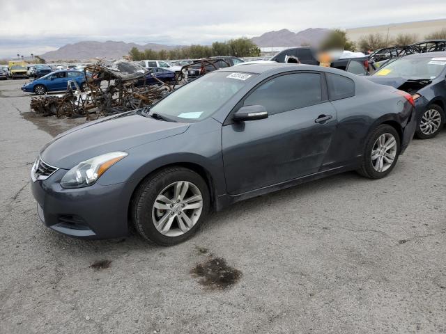 Photo 1 from auction – 2013 NISSAN ALTIMA S with VIN 1N4AL2EP7DC281947