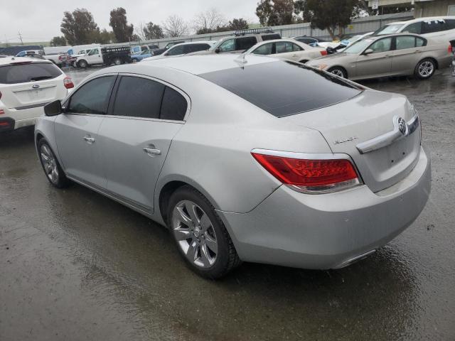 Photo 2 from auction – 2011 BUICK LACROSSE C with VIN 1G4GE5ED2BF387493