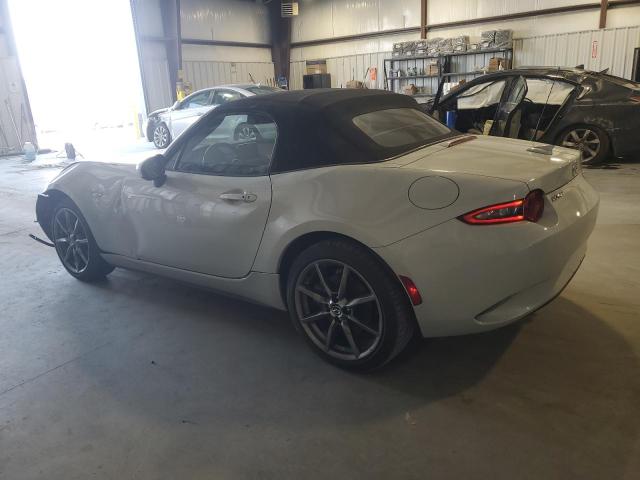 Photo 2 from auction – 2016 MAZDA MX-5 MIATA with VIN JM1NDAD73G0115483
