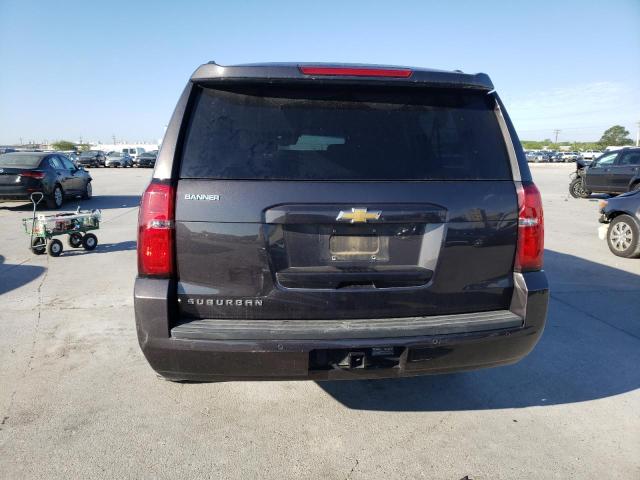 Photo 6 from auction – 2016 CHEVROLET SUBURBAN C with VIN 1GNSCHKC2GR294259