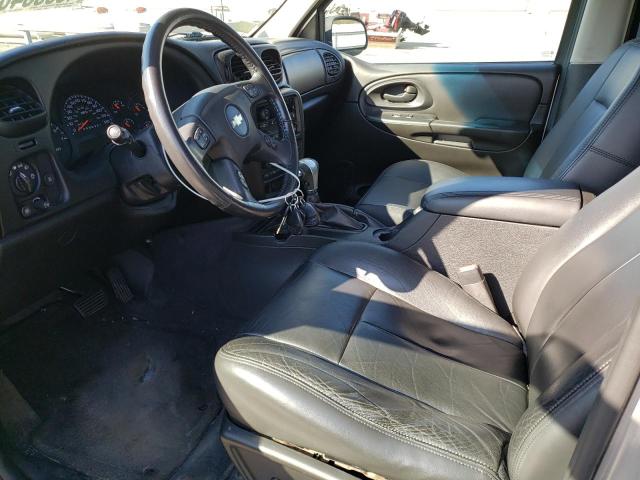 Photo 7 from auction – 2008 CHEVROLET TRAILBLAZE with VIN 1GNDT13S682218110