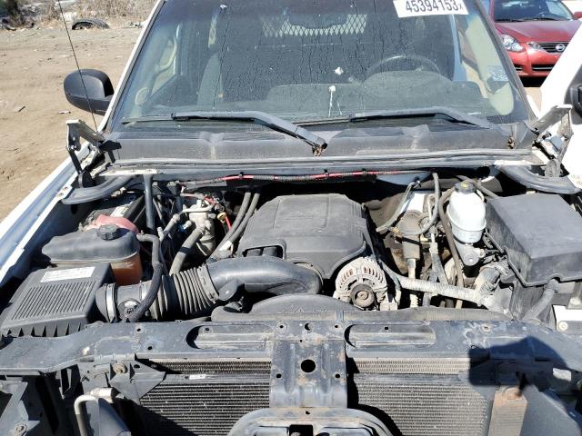Photo 11 from auction – 2008 CHEVROLET SILVERADO with VIN 1GCHC24K88E150065