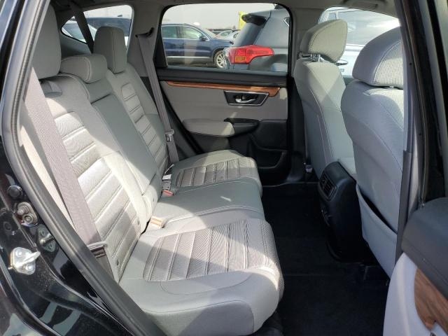 Photo 10 from auction – 2020 HONDA CR-V EX with VIN 5J6RW2H54LL005233