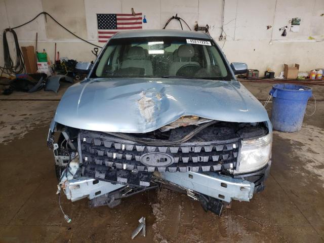 Photo 5 from auction – 2008 FORD TAURUS SEL with VIN 1FAHP24W48G162957