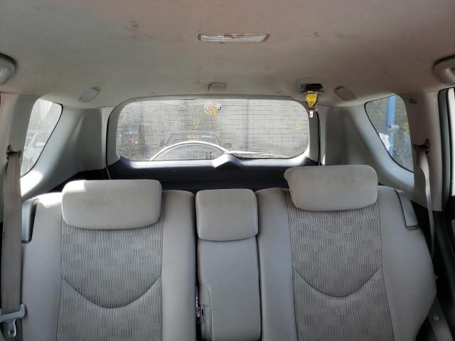 Photo 10 from auction – 2009 TOYOTA RAV4 with VIN 2T3ZF33V49W009825