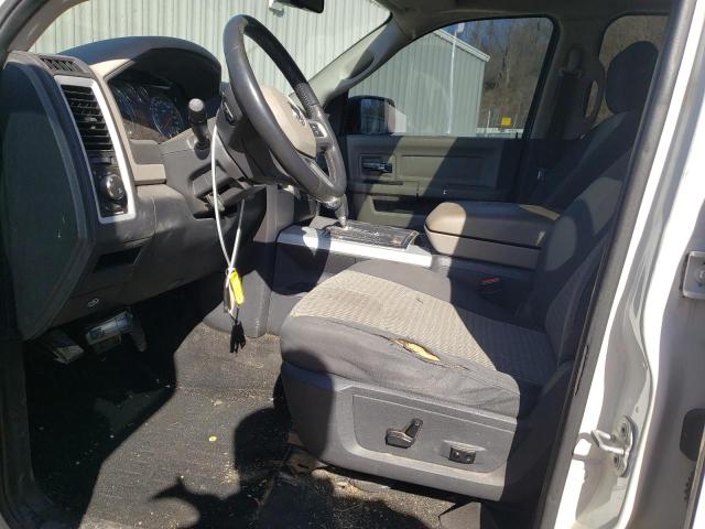 Photo 7 from auction – 2009 DODGE RAM 1500 with VIN 1D3HV13T49J500208
