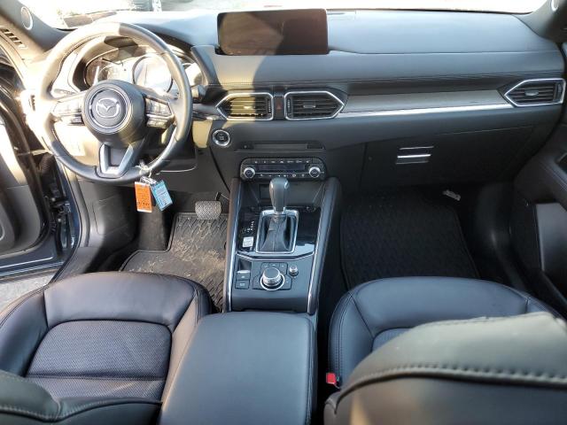 Photo 8 from auction – 2021 MAZDA CX-5 SIGNA with VIN JM3KFBEY9M0322781