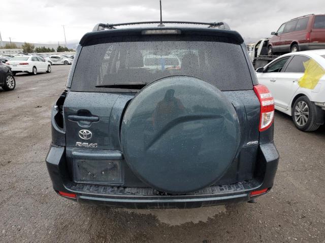 Фото 6 с аукциона – 2011 TOYOTA RAV4 с VIN 2T3JF4DV8BW120272