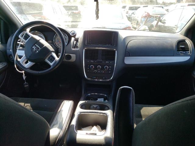 Photo 8 from auction – 2016 DODGE GRAND CARA with VIN 2C4RDGCG9GR363054