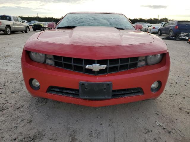 Photo 5 from auction – 2011 CHEVROLET CAMARO LT with VIN 2G1FB1ED4B9191199