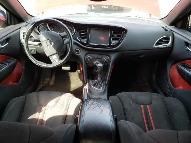 Photo 8 from auction – 2013 DODGE DART SXT with VIN 1C3CDFBA5DD103721