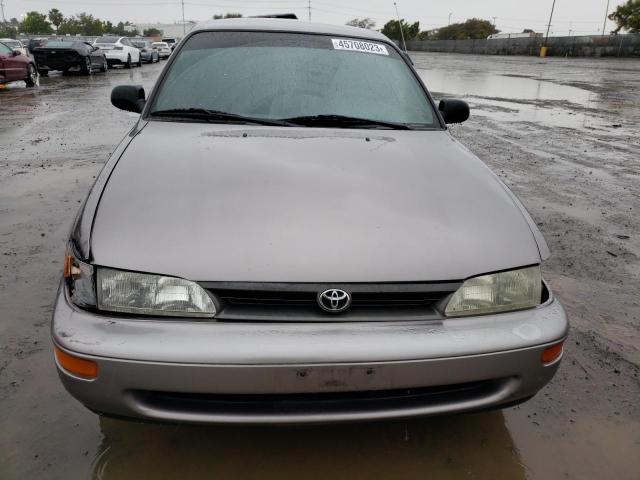 Foto 5 de la subasta – 1995 TOYOTA COROLLA LE con VIN 1NXAE09B1SZ326083