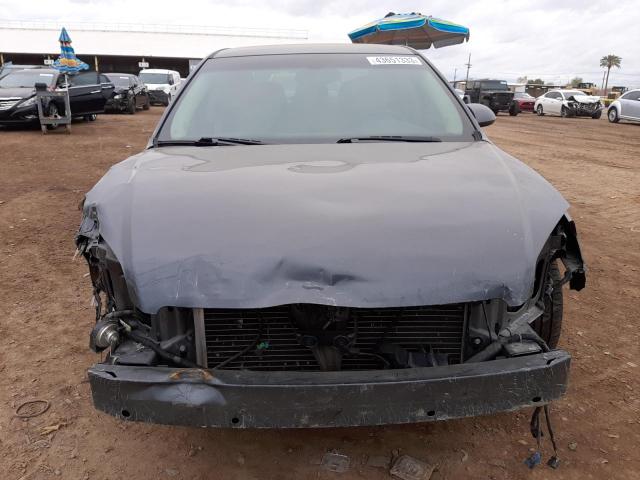 Photo 5 from auction – 2011 CHEVROLET IMPALA LT with VIN 2G1WB5EK5B1141612