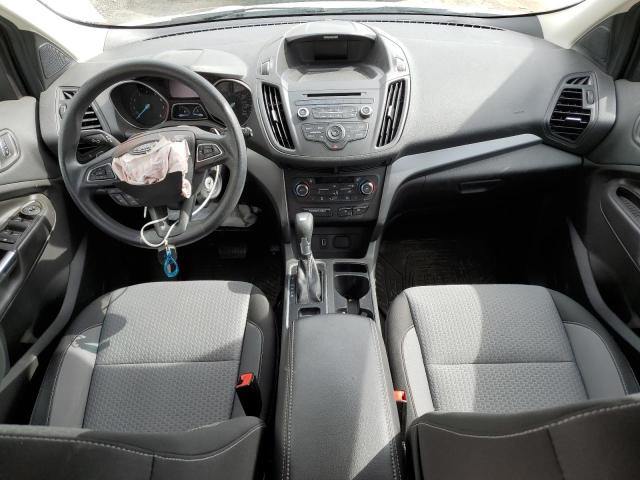 Photo 8 from auction – 2017 FORD ESCAPE SE with VIN 1FMCU0GD3HUC76232