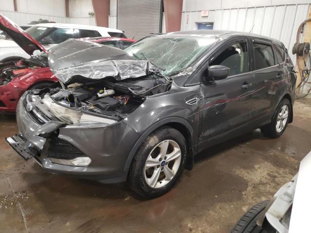 Photo 1 from auction – 2016 FORD ESCAPE SE with VIN 1FMCU0GX1GUB22921