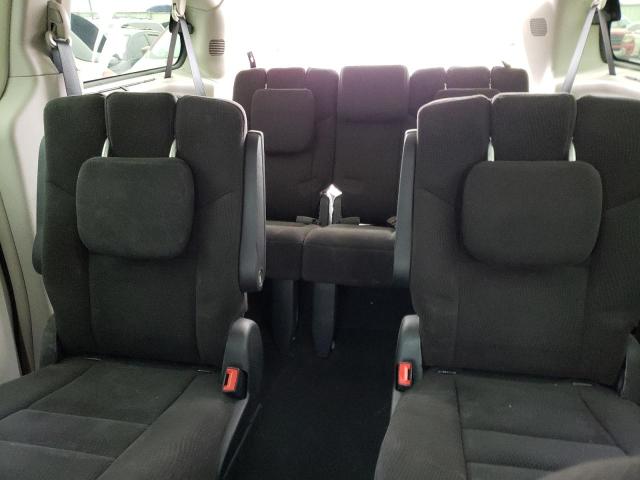 Photo 10 from auction – 2014 CHRYSLER TOWN & COU with VIN 2C4RC1BG0ER469309