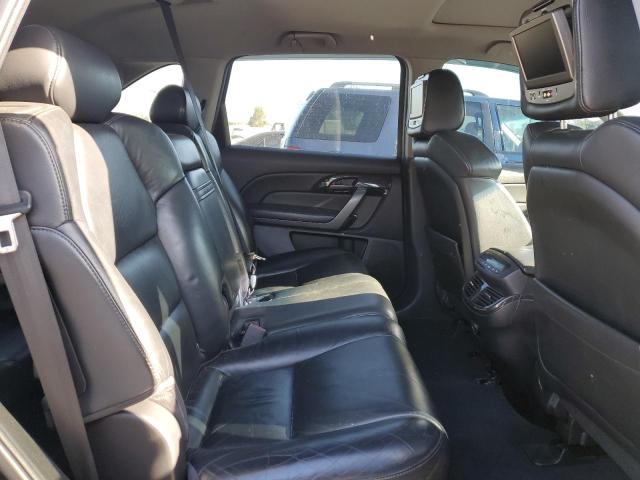 Photo 11 from auction – 2008 ACURA MDX TECHNO with VIN 2HNYD28608H540221