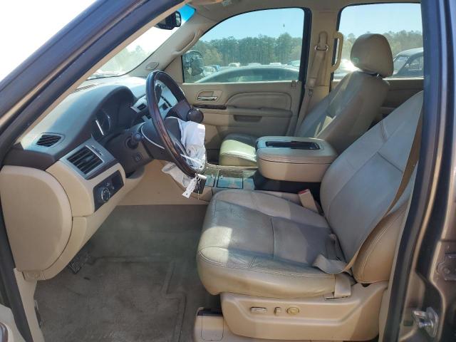 Photo 7 from auction – 2012 CADILLAC ESCALADE P with VIN 1GYS3CEF9CR201923