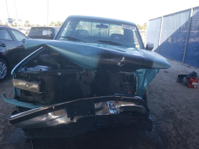 Photo 5 from auction – 1993 CHEVROLET GMT-400 C1 with VIN 2GCEC19Z9P1270069