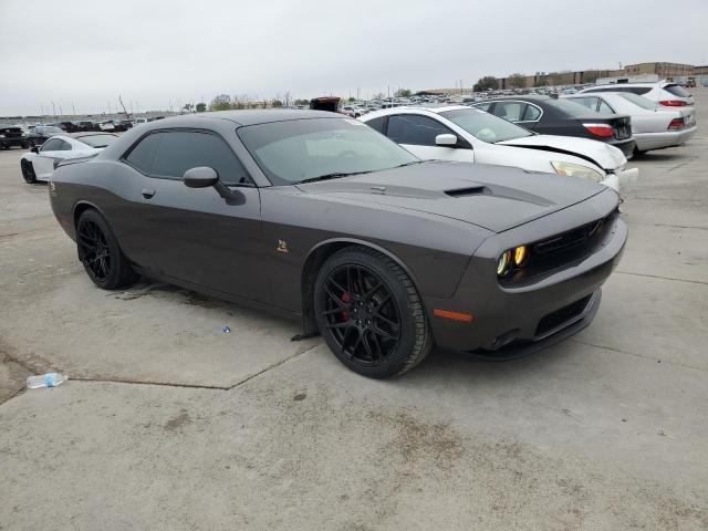 Photo 4 from auction – 2016 DODGE CHALLENGER with VIN 2C3CDZFJ3GH164682
