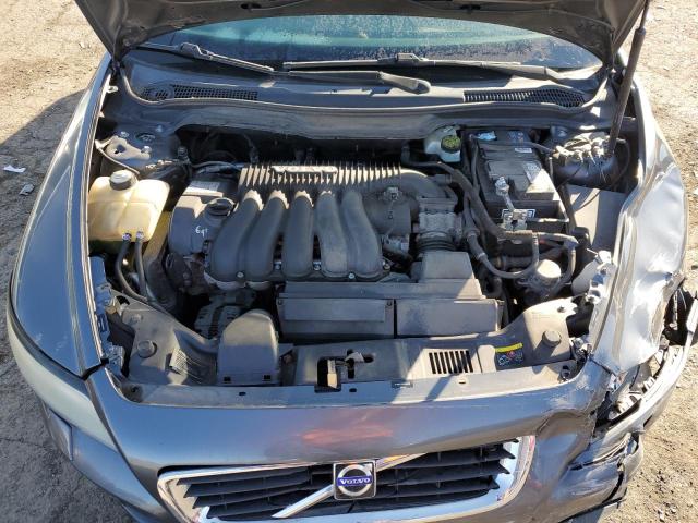 Photo 11 from auction – 2008 VOLVO S40 2.4I with VIN YV1MS382882396319