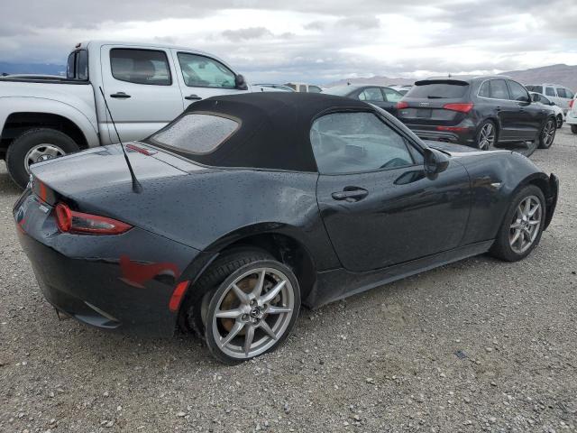 Photo 3 from auction – 2016 MAZDA MX-5 MIATA with VIN JM1NDAB73G0109606